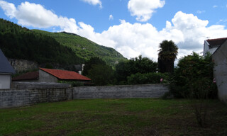 Terrain  585 m² à vendre à Lourdes (65100)