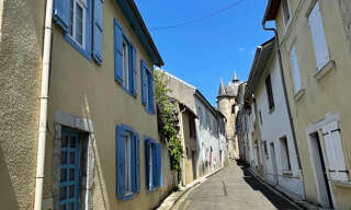 Maison 3 Pièces 65 m² à vendre à Saint-Pé-de-Bigorre (65270)