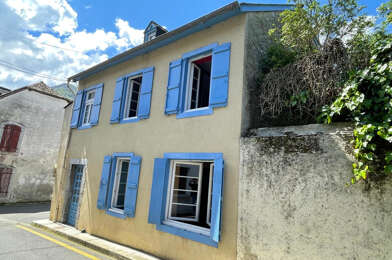 Maison 3 pièces 73000 €