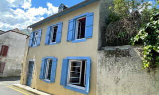 Maison 3 Pièces 65 m² à vendre à Saint-Pé-de-Bigorre (65270)