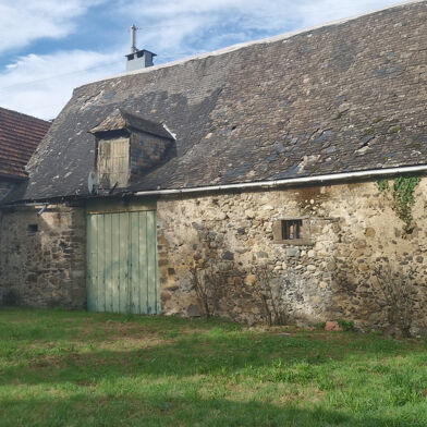 Maison 4 pièces 127000 €