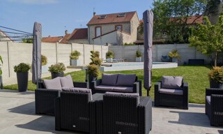 Maison 6 Pièces 248 m² à vendre à Reims (51100)