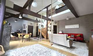 Appartement 3 Pièces 88 m² à vendre à Toulouse (31000)