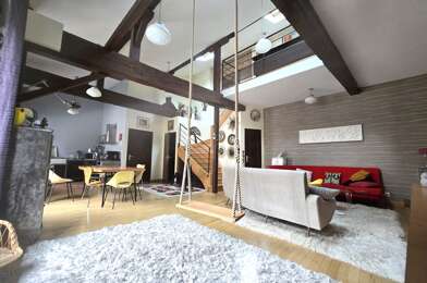 Appartement 3 pièces 475000 €