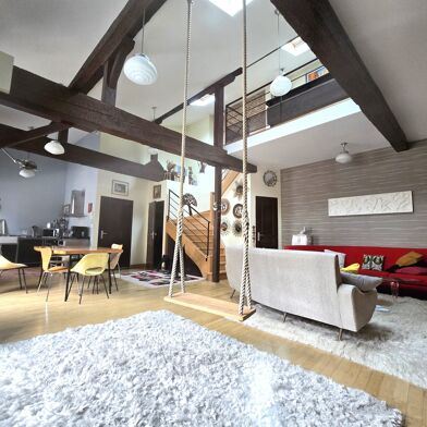 Appartement 3 pièces 475000 €