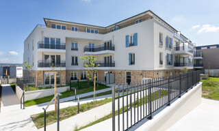Appartement neuf   m² à vendre à Épône (78680)