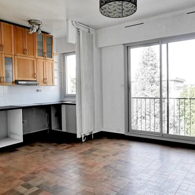 Appartement 3 pièces 139000 €