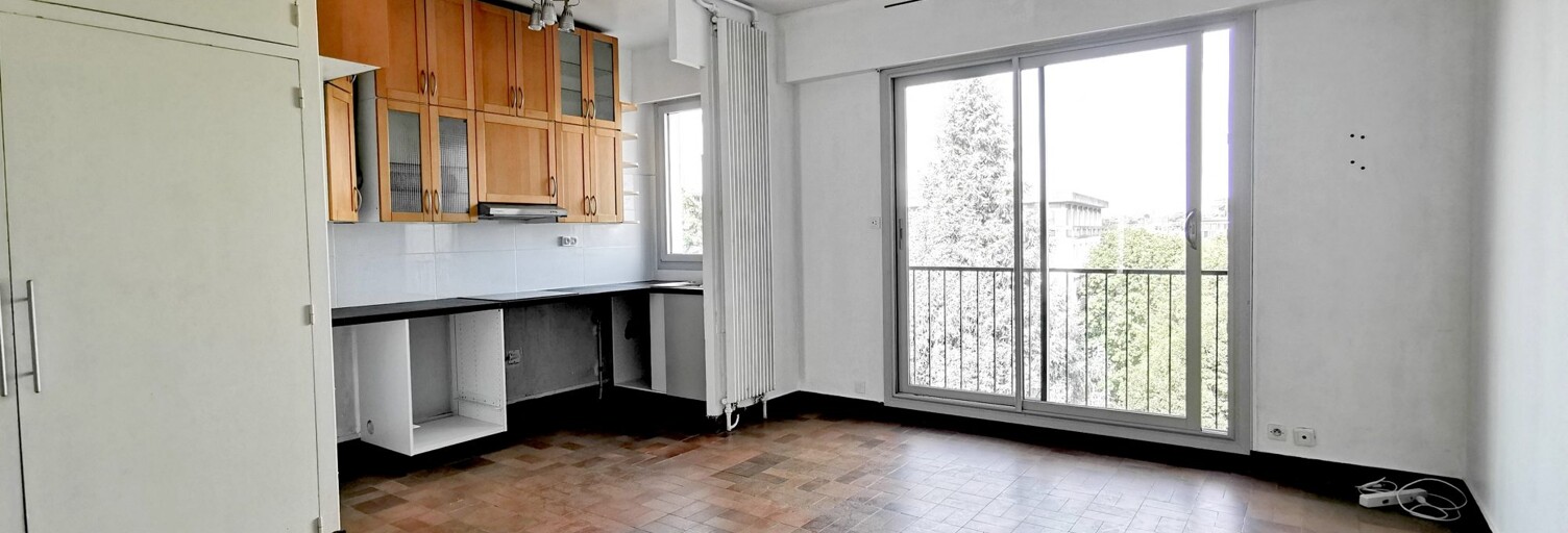 Appartement 3 Pièces 63 m² à vendre à Blois (41000)