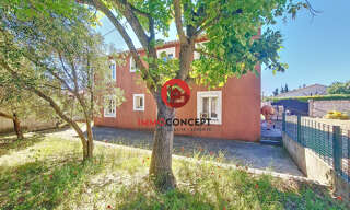 Maison 5 Pièces 165 m² à vendre à Roquemaure (30150)