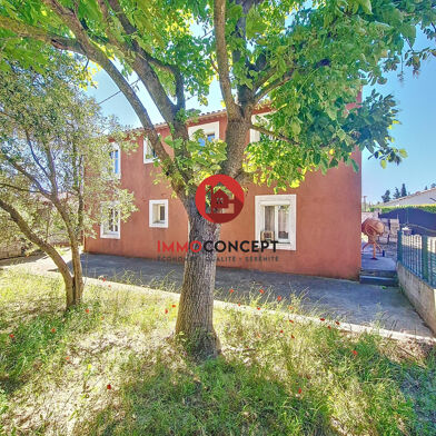 Maison 5 pièces 278000 €