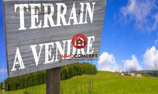 Terrain  568 m² à vendre à Rochefort-du-Gard (30650)