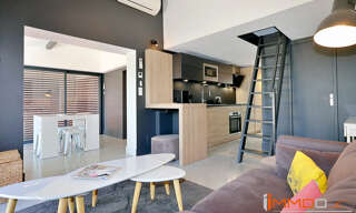 Maison 4 Pièces 60 m² à vendre à Théoule-sur-Mer (06590)