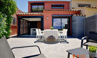 Maison 4 Pièces 60 m² à vendre à Théoule-sur-Mer (06590)