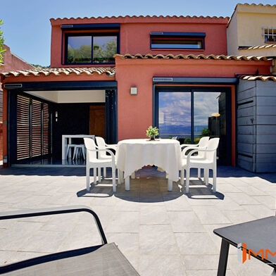 Maison 4 pièces 515000 €