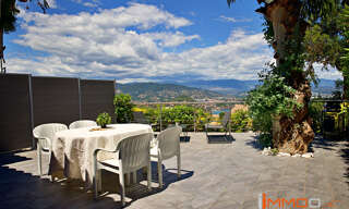 Maison 4 Pièces 60 m² à vendre à Théoule-sur-Mer (06590)