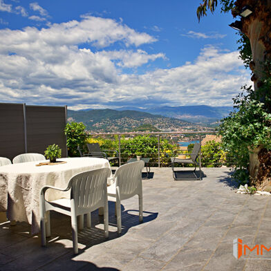 Maison 4 pièces 515000 €