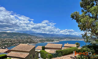 Maison 4 Pièces 60 m² à vendre à Théoule-sur-Mer (06590)