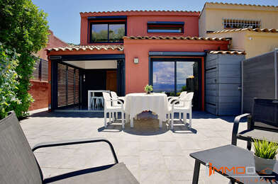 Maison 4 pièces 515000 €