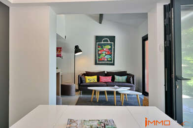 Maison 4 pièces 499000 €