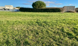 Terrain  347 m² à vendre à Saint-Palais-sur-Mer (17420)