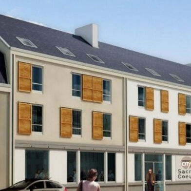 Appartement 1 pièces 85400 €