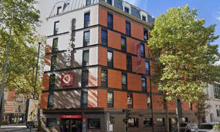 Appartement 1 Pièce 21 m² à vendre à Malakoff (92240)