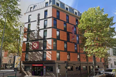 Appartement 1 pièces 113330 €