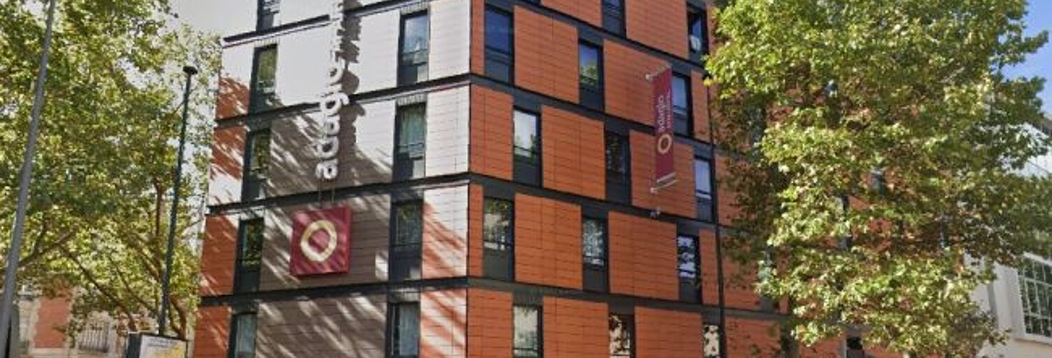 Appartement 1 Pièce 21 m² à vendre à Malakoff (92240)