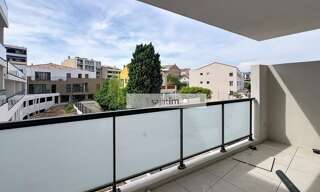 Appartement 2 Pièces 45 m² à vendre à La Ciotat (13600)