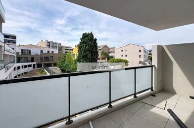 Appartement 2 pièces 445000 €
