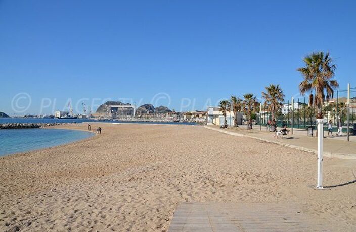 LA CIOTAT T2 plage au pied — photo 3