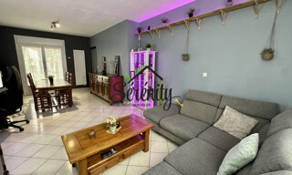 Maison 6 Pièces 95 m² à vendre à Cambrai (59400)