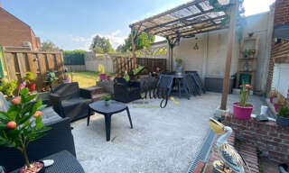 Maison 6 Pièces 95 m² à vendre à Cambrai (59400)