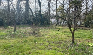 Terrain  1500 m² à vendre à Breuillet (17920)