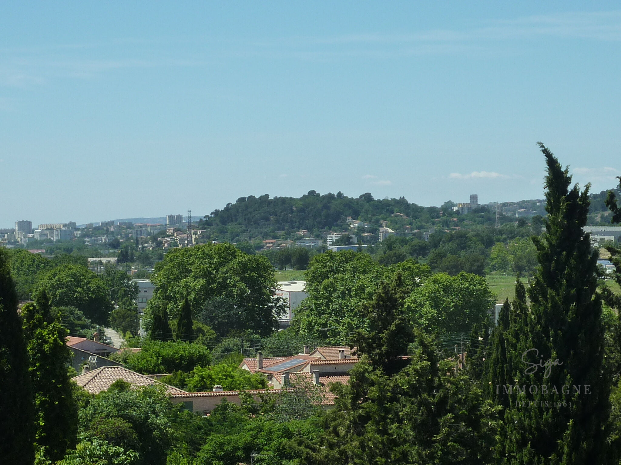 Appartement 4 pièces  à vendre Marseille 11eme 13011