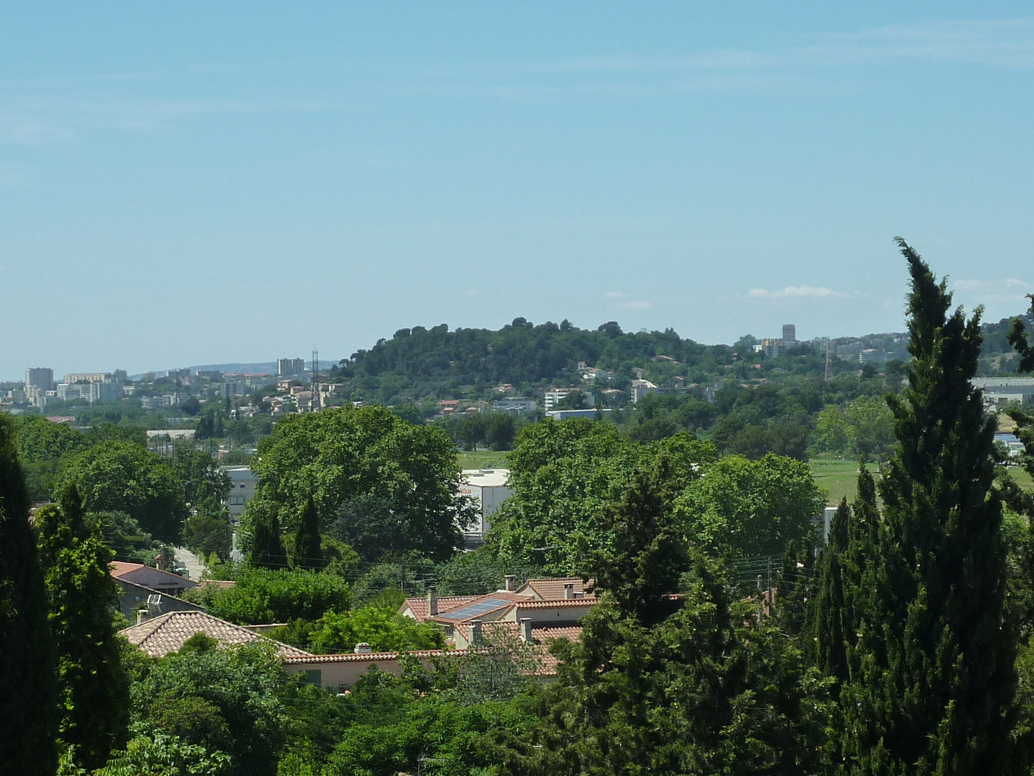 Appartement  T4 à vendre Marseille 11eme 13011