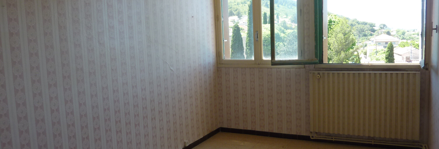 Appartement 4 Pièces 68 m² à vendre à Marseille 11 (13011)