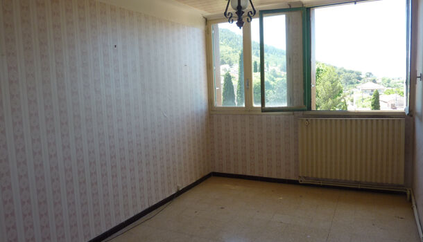 Appartement 4 pièces  à vendre Marseille 11eme 13011