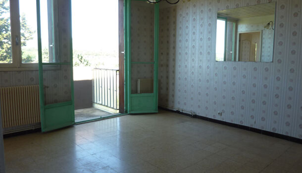 Appartement 4 pièces  à vendre Marseille 11eme 13011