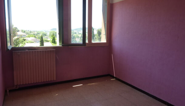 Appartement 4 pièces  à vendre Marseille 11eme 13011