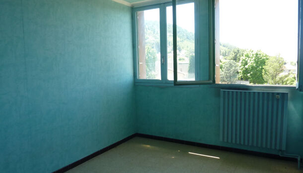 Appartement 4 pièces  à vendre Marseille 11eme 13011