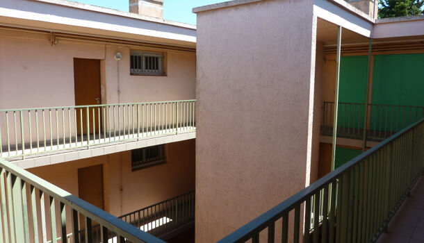 Appartement 4 pièces  à vendre Marseille 11eme 13011