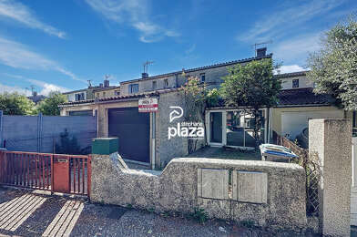 Maison 4 pièces 228000 €