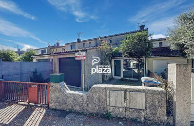 Exclusivité Plaza - Plaisance du Touch - Maison T4 de 92 m² avec Garage et Jardin — photo du bien