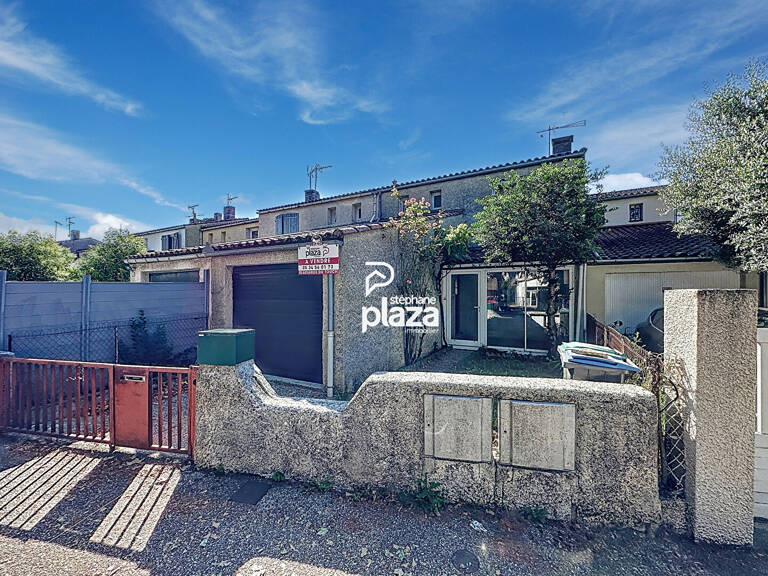 Exclusivité Plaza - Plaisance du Touch - Maison T4 de 92 m² avec Garage et Jardin — photo 1