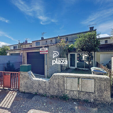 Maison 4 pièces 228000 €