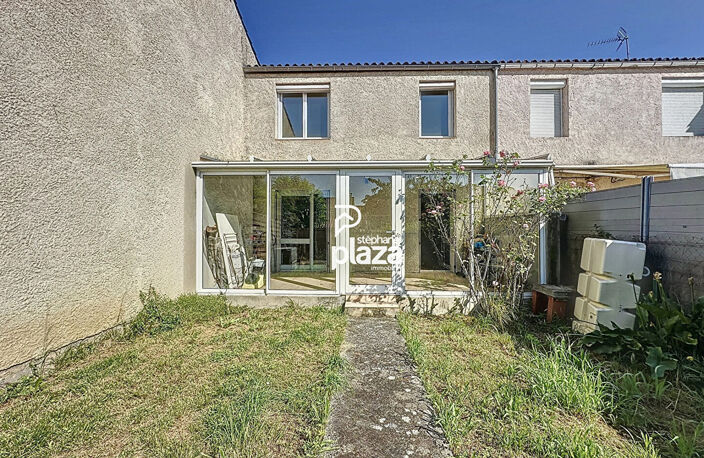 Exclusivité Plaza - Plaisance du Touch - Maison T4 de 92 m² avec Garage et Jardin — photo 2