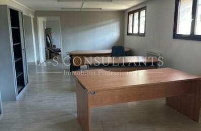 BUREAUX A LOUER — photo du bien