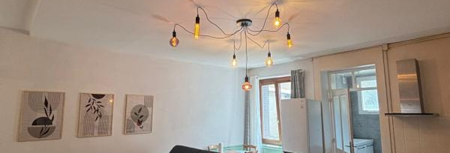 Appartement 3 Pièces 71 m² à louer à Collonges (01550)