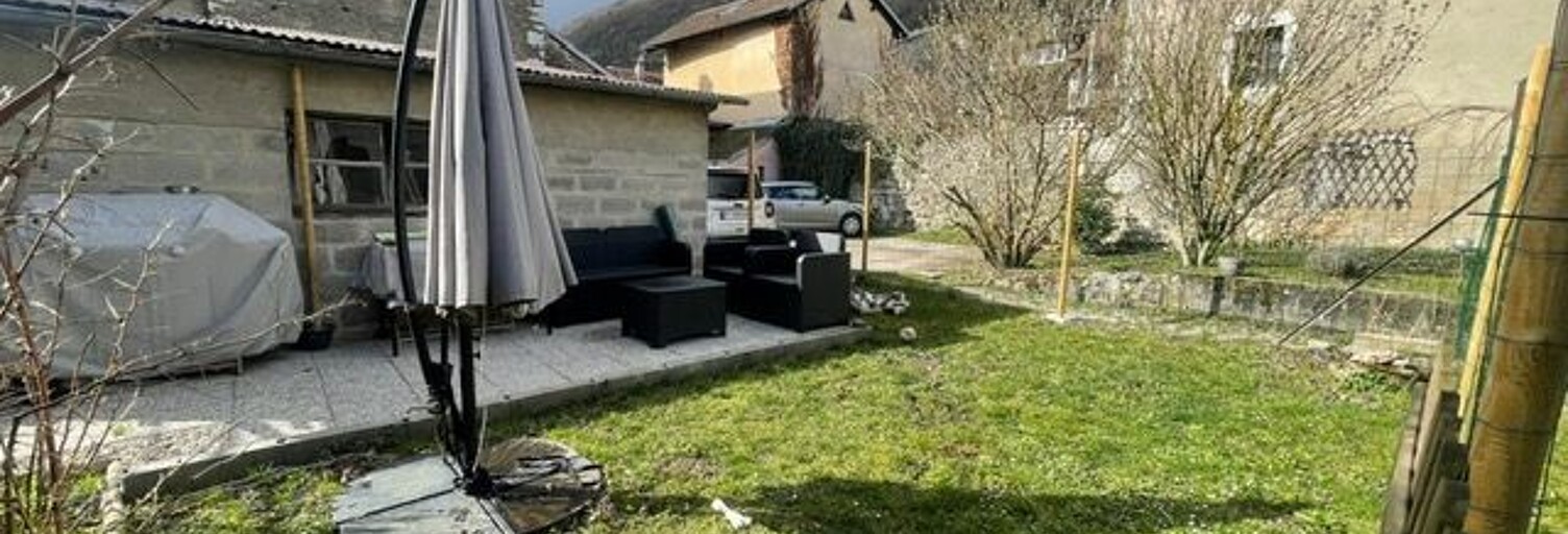 Appartement 3 Pièces 71 m² à louer à Collonges (01550)